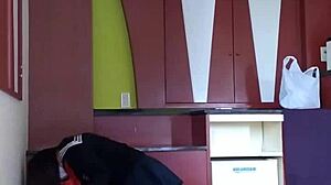 Ballbusting 104 Hardcore Ball Kicking Pain