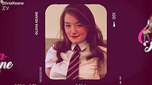 Quick facial for your 18yo girlfriend? 😏💦