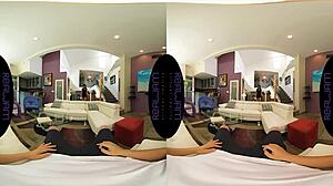 check out my ebony girlfriend's hot anal toy play