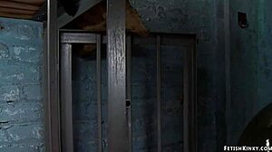 blonde lesbo anal fisted n banged hard 🍑😈🔥