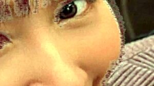 sketching a cute beautiful asian milf lost in hot sex fantasy dreams