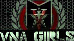 mmm vicky vette's huge tits heave as melissa lynn licks perfect muff