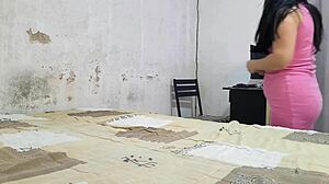 proibida manutencao when hubby gone insatiable wife craves rough banging?