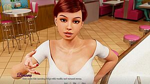 i explore alternate existence game world episode 44 now