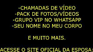 wife's pussy glazed by stranger's hot load... tempting view