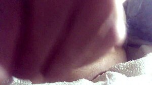 anal dildo stuffed deep inside her gaping hole!