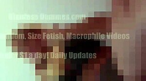 Ayanna you're my giantess kicking slave balls in domination!