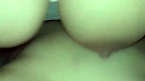 hey check out this sexy arab milf's hot ass