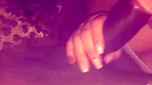 Sloppy blowjob deep down da bayou in swampy backwoods