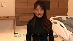 i cherish these new game memories unfolding just for me