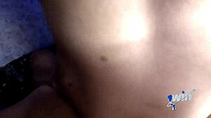 rough condom fuck with moaning skinny teen mommy slut