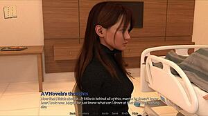 i cherish these new game memories unfolding just for me