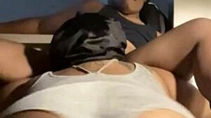 teasing swollen clit to juicy eat-out full vid ahead 👅💦