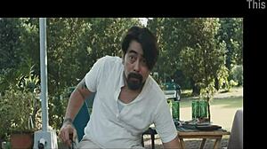 Angeli Khang's sexy bikini assfucking in Mahjong Nights movie?