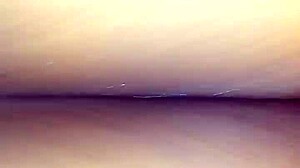 Monster Cock Stretches Dripping Wet Big Ass Pussy