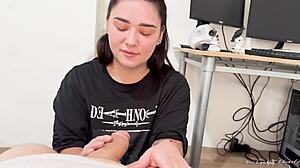 gamer girl fucks stepbro to keep her secrets