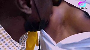 Bad teen pays teachers pussy for cash in wild threesome