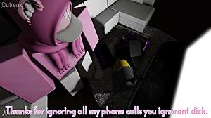 she's a big-titted cat girl riding my monster cock ass bouncing cum everywhere