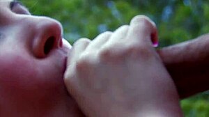 Euro Teen Model Convinced For Raw Casting Fuck