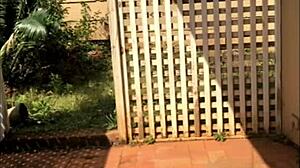 Huge Natural Boobs On Pregnant Ebony Girlfriend