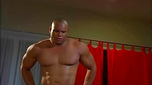 jazmine cashmere's shaved milf pussy gets fucked deepthroat anal riding cumshot in heels