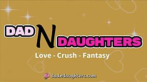 hey cutie, wanna see this teen learn anal from her uncle? 😏🍑