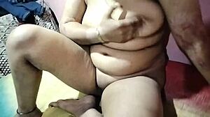 First time fucking married stepsister in my room?