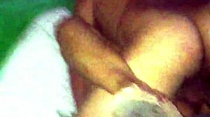 Lilaperversa Hooks Up With Ex For Wild Hotel Anal Squirting?!