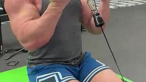 join my intense workout session comment below and subscribe now