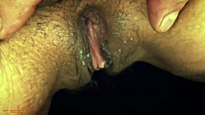 step mommy catches stepson jerking off in bed early morning temptation builds