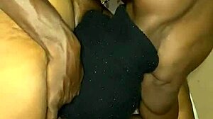 blonde licks huge cock dildo vibrates pussy missionary riding