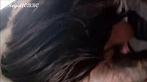 Husband films me railing his wife with my buddy