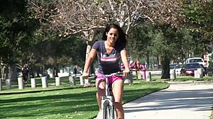 bambi wolfe craves daytime dick sucking and facials 😈💦