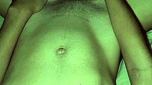 petite teen wife masturbates shaved clit with toy wet pussy