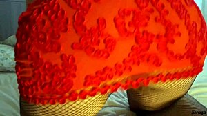 Stepmom Tries On Dress, Begs Son's Bedroom Opinion