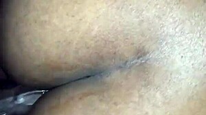 teetee d's tight pussy rides car amazingly