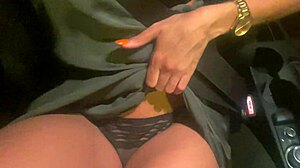 party trip ends with hard pounding petite latina ass rip