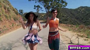 wild coachella fucking gets insane with huge cocks and group action i swear