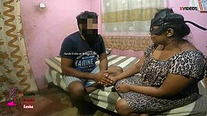 cheating indian wife fucks husband's brother secretly full movie