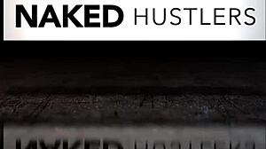 nina colada's sloppy public car wash blowjobs tempt you