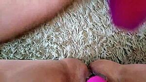 A Mature Russian Wedding Couple Goes Crazy Wild!