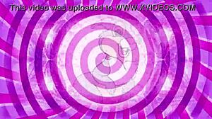 Shemale Model Teases Sissy With Jerk-Off Instructions