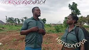 Suggestive schoolmate bends over bush for nasty cash doggystyle pounding full movie