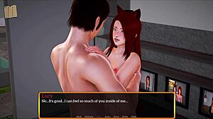 my new family 570 game night turns wild