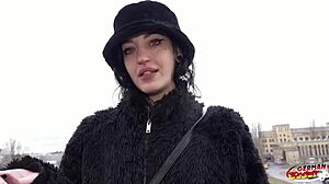 you like my skinny goth rimjob squirt deepthroat casting?