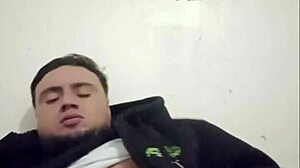 Jandro96sheer Update 20 Features Massive Solo Cock Masturbation