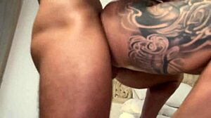 silvana lee begs neighbor and husband fuck after lockout