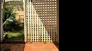 Huge Natural Boobs On Pregnant Ebony Girlfriend