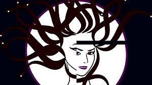 Pornstar Endures First-Time Whipping Humiliation as Slave