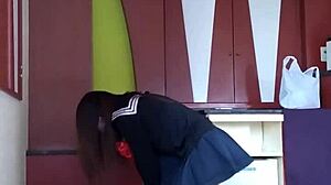 Ballbusting 104 Hardcore Ball Kicking Pain